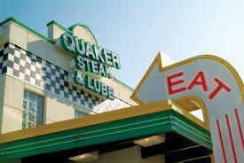 A photo of a Yaymaker Venue called Quaker Steak & Lube located in Brick , NJ