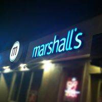 A photo of a Yaymaker Venue called Marshall's Grandview located in Grandview, OH