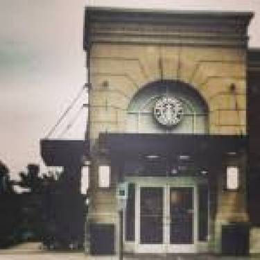 A photo of a Yaymaker Venue called Starbucks located in Freehold , NJ