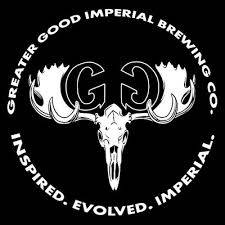 A photo of a Yaymaker Venue called Greater Good Imperial Brewing Co. located in Worcester, MA