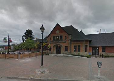 A photo of a Yaymaker Venue called Kelly O'Bryan's Restaurant & Carlos O'Bryan's Pub located in New Westminster, BC