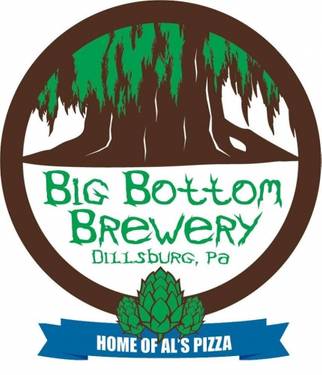 A photo of a Yaymaker Venue called Big Bottom Brewery located in Dillsburg, PA