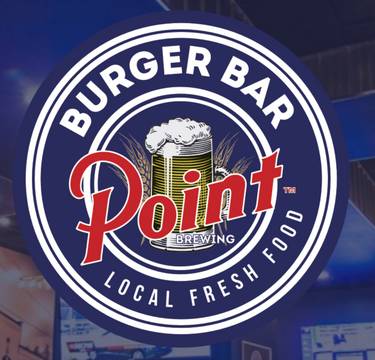 A photo of a Yaymaker Venue called Point Burger Bar located in Middleton, WI