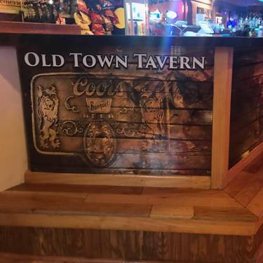 A photo of a Yaymaker Venue called Old Towne Tavern located in Midvale, UT