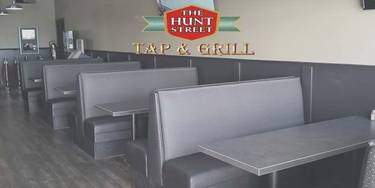 Hunt Street Tap and Grill