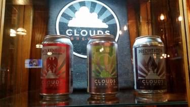 A photo of a Yaymaker Venue called Clouds Brewing Durham located in Durham, NC