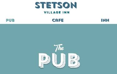 A photo of a Yaymaker Venue called Stetson Pub located in Calgary, AB