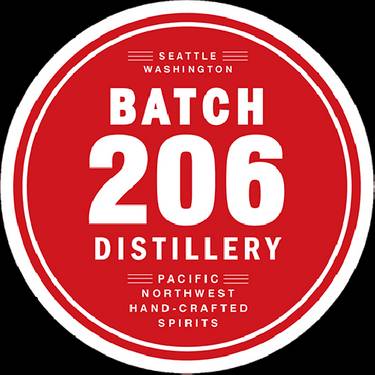 A photo of a Yaymaker Venue called Batch 206 Distillery (Full Bar & Restaurant) located in Seattle, WA