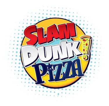 A photo of a Yaymaker Venue called Slam Dunk Pizza located in Ukiah, CA