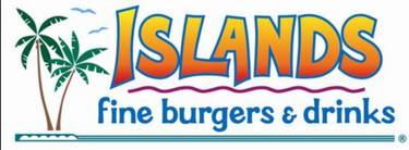 A photo of a Yaymaker Venue called Islands Restaurant located in Las Vegas, NV