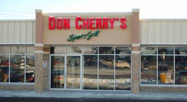 A photo of a Yaymaker Venue called Don Cherry's Sports Grill (Kanata) located in Kanata, ON