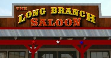 Long Branch Saloon - Round Rock TX