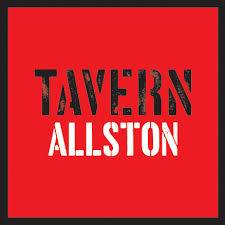 A photo of a Yaymaker Venue called Tavern Allston located in Allston, MA