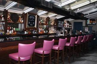 A photo of a Yaymaker Venue called The Blacksmith (Chelsea) located in New York, NY