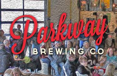 A photo of a Yaymaker Venue called Parkway Brewing Co. located in Salem, VA