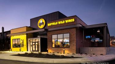 A photo of a Yaymaker Venue called Buffalo Wild Wings - North Brunswick located in North Brunswick Twp, NJ