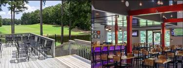 A photo of a Yaymaker Venue called Albatross Public House and Pizzeria located in Lake Spivey, GA