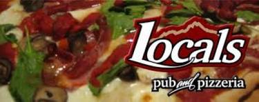 A photo of a Yaymaker Venue called Local's Pub and Pizzeria located in Wasilla, AK