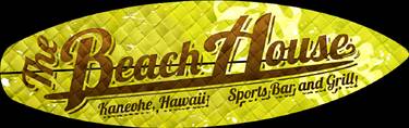 A photo of a Yaymaker Venue called The Beach House located in Kaneohe, HI