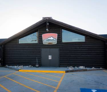 A photo of a Yaymaker Venue called Maple Mountain Bar & Gourmet Grill located in Spanish Fork, UT