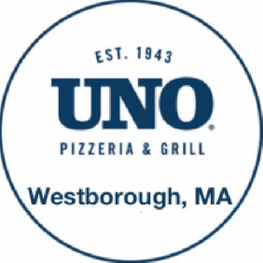 A photo of a Yaymaker Venue called Uno Pizzeria & Grill (Westborough) located in Westborough, MA