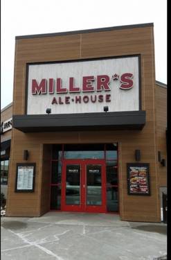 A photo of a Yaymaker Venue called Miller's Ale House (South Philadelphia) located in Philadelphia, PA