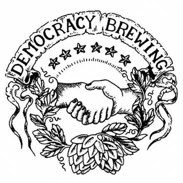 A photo of a Yaymaker Venue called Democracy Brewing located in Boston, MA