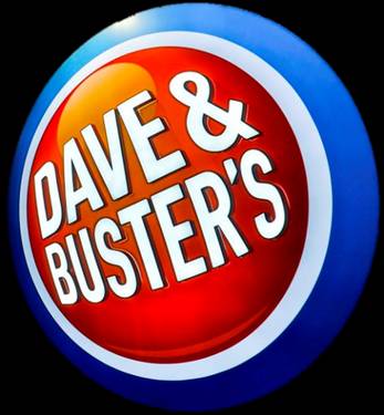 A photo of a Yaymaker Venue called Dave and Buster's located in Anchorage, AK