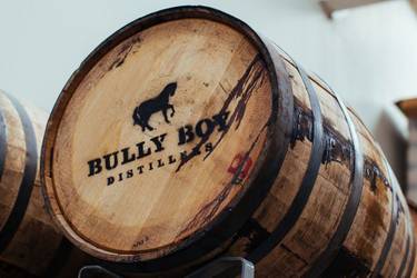 A photo of a Yaymaker Venue called Bully Boy Distillers located in Boston, MA