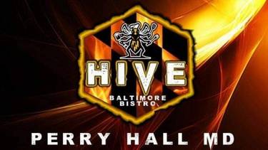 A photo of a Yaymaker Venue called Hive Baltimore Bistro located in Nottingham, MD