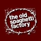 A photo of a Yaymaker Venue called The Old Spaghetti Factory located in Rancho mirage, CA