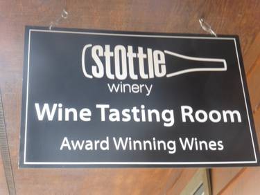 A photo of a Yaymaker Venue called Stottle Winery located in Lacey, WA