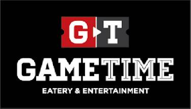 A photo of a Yaymaker Venue called GameTime Eatery Brantford located in Brantford, ON