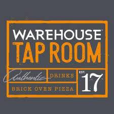A photo of a Yaymaker Venue called Warehouse Tap Room located in Hagerstown, MD