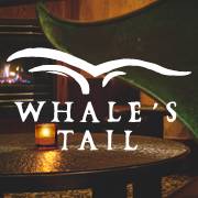 A photo of a Yaymaker Venue called The Whale's Tail located in Anchorage, AK
