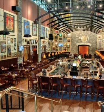 A photo of a Yaymaker Venue called Hard Rock Cafe - Mashantucket located in Mashantucket , CT