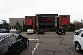A photo of a Yaymaker Venue called TGI Friday's (Clifton) located in Clifton, NJ