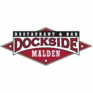A photo of a Yaymaker Venue called Dockside Restaurants (Malden) located in Malden, MA