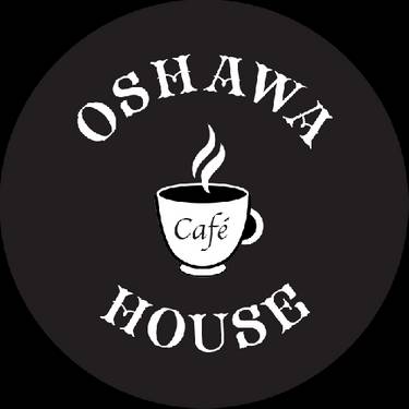 A photo of a Yaymaker Venue called Cafe Oshawa House located in Oshawa, ON