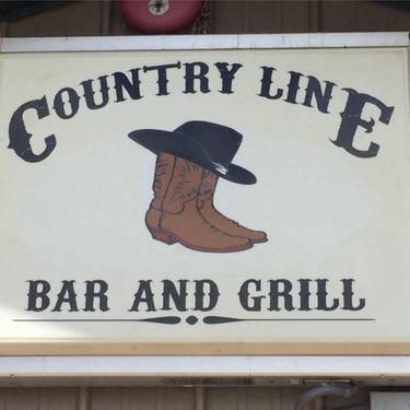 A photo of a Yaymaker Venue called County Line Bar & Grill located in Canton, IL