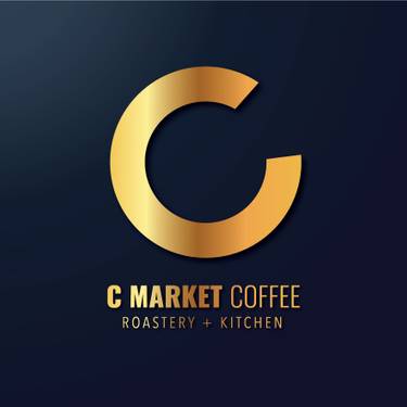 A photo of a Yaymaker Venue called C Market Roastery + Kitchen located in Coquitlam, BC