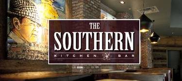 A photo of a Yaymaker Venue called The Southern Kitchen and Bar located in Birmingham, AL