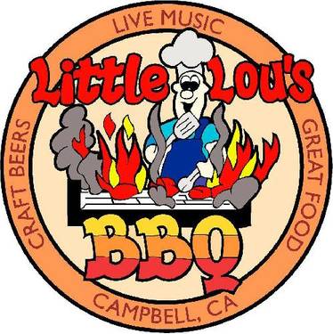 A photo of a Yaymaker Venue called Little Lous BBQ located in Campbell, CA