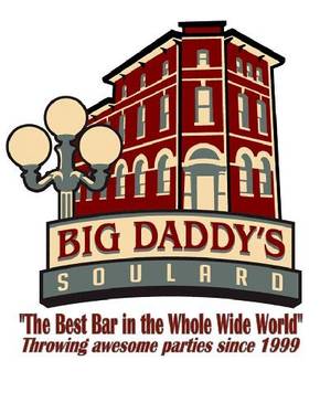 A photo of a Yaymaker Venue called Big Daddy's (Soulard) located in St. Louis, MO