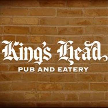 A photo of a Yaymaker Venue called The King's Head Pub and Eatery located in Winnipeg, MB