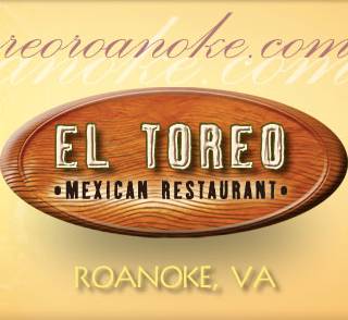 A photo of a Yaymaker Venue called El Toreo Mexican Restaurant located in Roanoke, VA