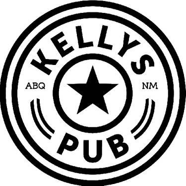 A photo of a Yaymaker Venue called Kelly's Pub located in Albuquerque, NM