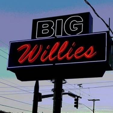 A photo of a Yaymaker Venue called Big Willies located in Salt Lake City, UT