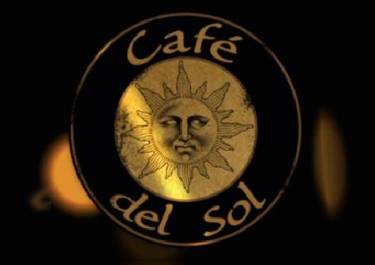 A photo of a Yaymaker Venue called Cafe del Sol located in Winchester, VA