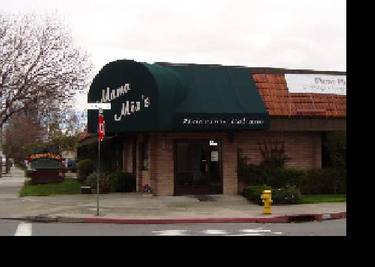 A photo of a Yaymaker Venue called Mama Mias located in Campbell, CA